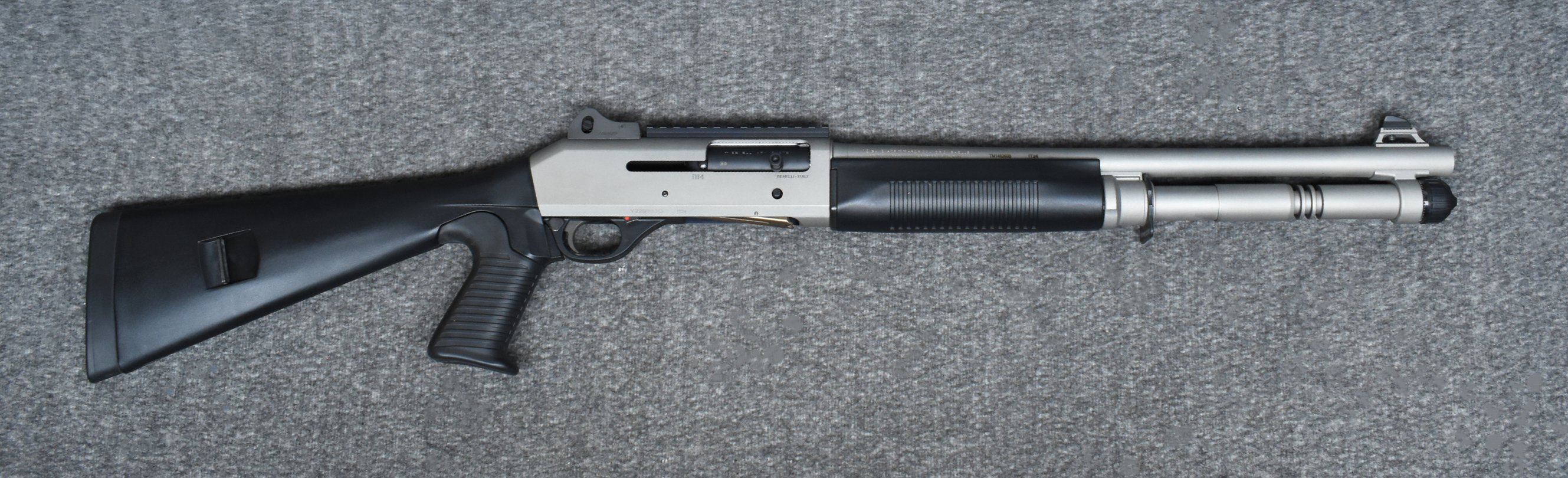 Benelli ~M4~ 12 Gauge | Mack's Prairie Wings